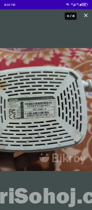 Tenda Wireless N300  Router